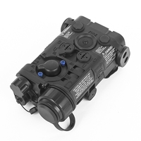 Pointeur laser bleu tactique, lampe torche LED blanche à stroboscope, lampe de camping en plein air, accessoires de chasse