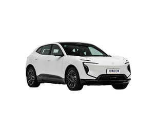 Avatr 07 con Batería CATL LFP de 82.16kwh y Supercarga de 4.5c, Carga del <span class=keywords><strong>30</strong></span> al 80 por Ciento <span class=keywords><strong>en</strong></span> 10 <span class=keywords><strong>Minutos</strong></span> - Product Image 2