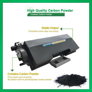 HiTek图像兼容<span class=keywords><strong>Sindoh</strong></span> A610 A601T3K A610T6K A610T13K碳粉盒，适用于A610 A611 M610 M611 M612打印机 - Product Image 3