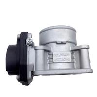 Pour Nissan Tiida Venucia SERA526-01 AT Ensemble de boîtier de papillon de transmission automatique 16119-ED000