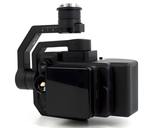Cámara Multiespectral FS-500 para Drones M300/M350 RTK, 220V, 1 Año de Garantía, IP55, 1% de Precisión, 11.9MP RGB, 43W - Product Image 1