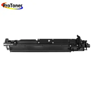 Unidad de desarrollador de calidad premium Protoner DV612 para Konica Minolta bizhub C452/552/652 repuestos de copiadora