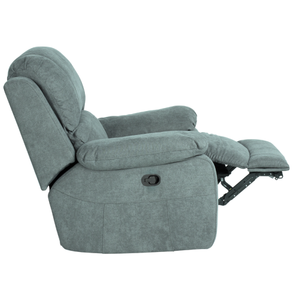 โซฟาปรับนอนได้หรูหราและสะดวกสบาย1-seater GEYA-6สี - Product Image 4