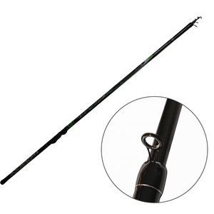 <span class=keywords><strong>Canne</strong></span> télescopique à la bolognaise, accessoire à excellente action pour la pêche en <span class=keywords><strong>mer</strong></span>, 1 pièce - Product Image 4