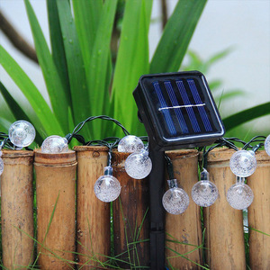 ไฟ LED แบบเส้นขนาดเล็ก ใช้แบตเตอรี่ กันน้ำ สำหรับตกแต่งคริสต์มาส ไฟ LED แถบเล็กหลากสี ใช้พลังงานจากแบตเตอรี่ - Product Image 2