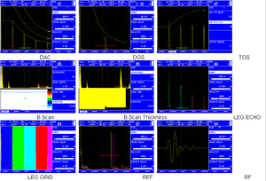 Detector Ultrasónico de Largo Alcance HUATEC FD350 - Product Image 6