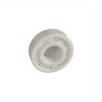 Vente directe d'usine - Roulements à billes à gorge profonde 6304CE - Taille 20*52*15mm - Pour dispositifs médicaux, pompes chimiques, équipements électroniques