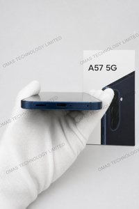 ขายส่งโทรศัพท์มือถือ A57 มือสองเกรด A+ รุ่น US ความจุ 128GB/256GB ปลดล็อคแล้ว ของแท้ - Product Image 6