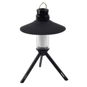Linterna de Camping Luomen, Luz LED Recargable con Interruptor Táctil, Soporte Trípode 105*30mm, Equipo de Iluminación para Camping al Aire Libre - Product Image 1