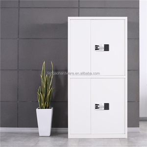 Gabinete de Almacenamiento Antimagnético para Equipos Electrónicos de Computadora Portátil, Archivo <span class=keywords><strong>Fiscal</strong></span> de Oficina, Documentos Confidenciales, Gabinete Ignífugo - Product Image 2
