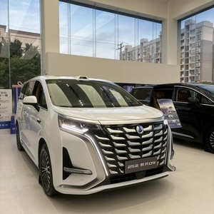 รถยนต์พลังงานใหม่ 2025 D 9 EV MPV ขับเคลื่อนสองล้อ รุ่นซุนหาง ระบบขับขี่อัจฉริยะขั้นสูง ระยะทางวิ่ง 620 กม. - Product Image 1