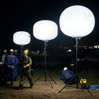 Remplacement de l'éclairage à ballon pour entrepôts - Lumière plus douce pour les espaces industriels