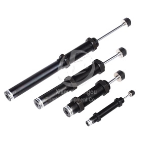 AC1210 Oil Hydraulic Buffer AC Series Hydraulic Shock Absorber Mini <strong>Damper</strong> AC1008