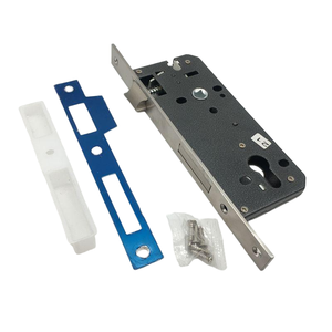 कारखाने की कीमत, डोर लॉक बॉडी हॉट सेल मोरोको बाजार - Product Image 4