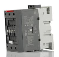 1sbl407001r1100 Af96-30-00-11 Contacteur de commutation à condensateurs, contacteur de commande de moteur, 45 kW, bobine 24 V CA/CC, contact 130 A, 690 V CA, 3