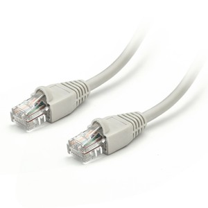 Câble <span class=keywords><strong>de</strong></span> raccordement réseau UTP CAT6 0,5 m <span class=keywords><strong>RJ45</strong></span> pour câblage <span class=keywords><strong>de</strong></span> projets <span class=keywords><strong>de</strong></span> distribution et installation <span class=keywords><strong>de</strong></span> réseaux - Product Image 4