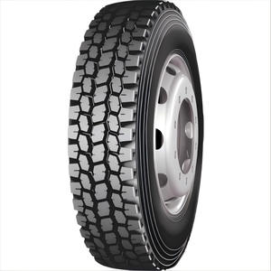 Pneu de camion urbain/rural TBR Longmarch 295/75R22.5 285/75R24.5 518 pour position de conduite - Product Image 1