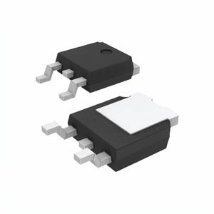 Distribuidor Autorizado de Gestión de Energía (PMIC) L78M15ACDT TO 252 3, DPAK, SC 63 Comprar Componentes Electrónicos en Línea - Product Image 1