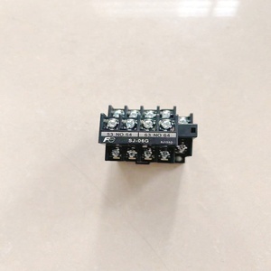 SJ-06G SJ13AG Contact Relay for Shibaura Injection Molding Machine - Product Image 2