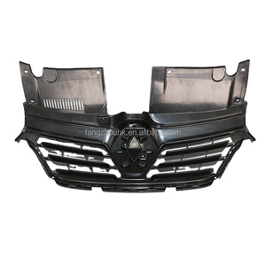 Nouveau ABS pour LOGAN/SANDERO 17 Grille moyenne 623105875R Transmission manuelle - Product Image 5