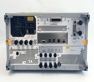ขายตรงจากโรงงาน เครื่องวิเคราะห์เครือข่าย RF Keysight (Agilent) รุ่น E5071C ENA, ช่วงความถี่ 9 KHz ถึง 4.5, 6.5, 8.5, 14 หรือ 20 GHz - Product Image 3