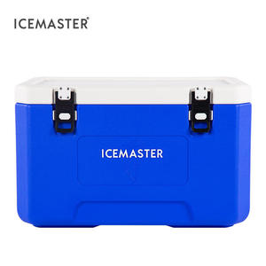 Conteneur isotherme personnalisé avec logo 30L 65L 85L pour cadeaux d'entreprise et événements d'employés - Product Image 2