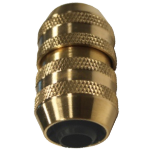 Giunto di Riparazione in Ottone da 3/4 di Pollice - Product Image 1