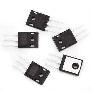 New-Original-In Stock 40EPF04 TO-247AC Transistor Specialized Electronic Components Purchasing and Support Services - Product Image 1