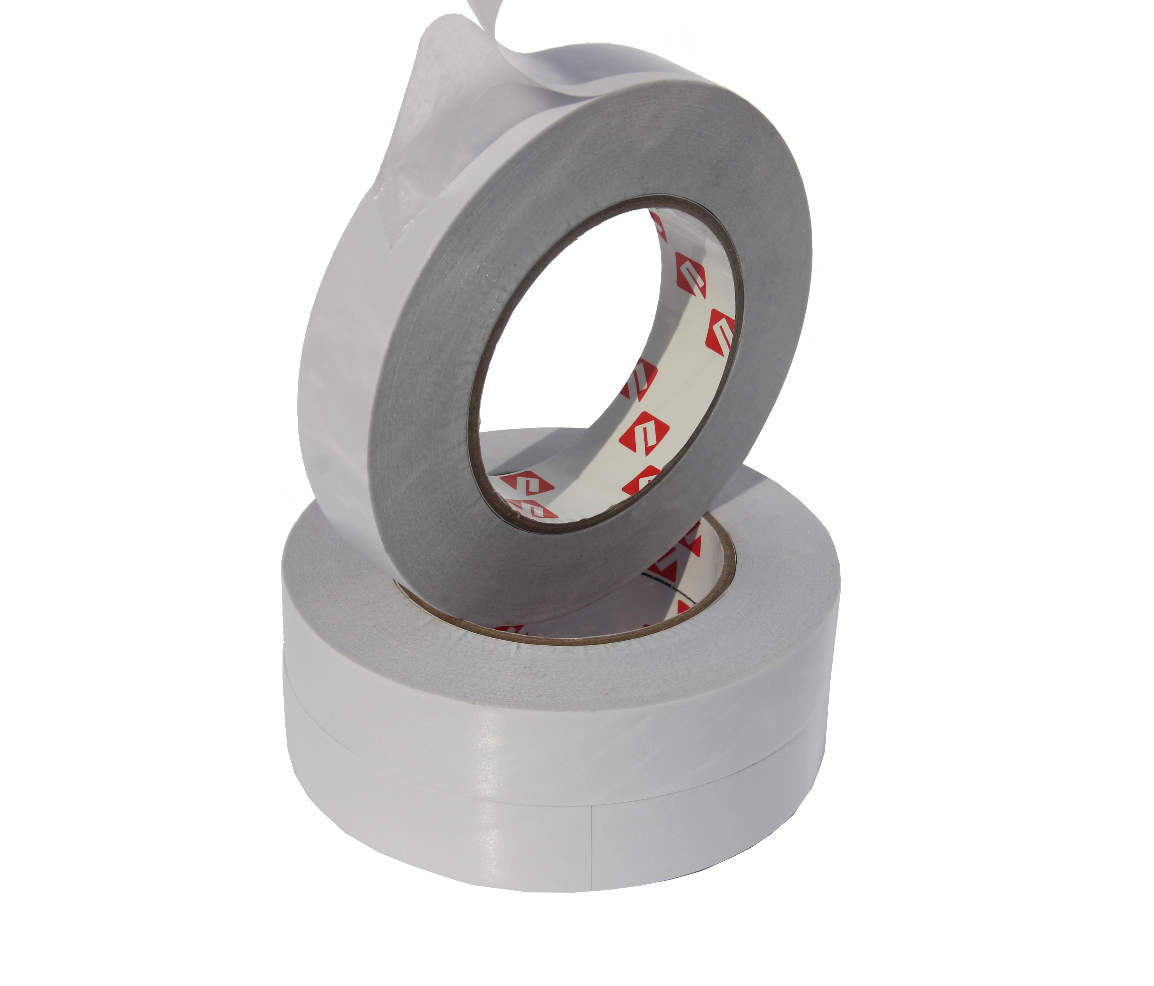 Hot Melt Double-Coated Tissue Tape Heat Resistant Self-Adhesive Paper Felt Film for DIY & Craft Projects