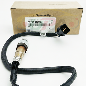 Capteur d'oxygène pour moteur automobile, référence 39210-2B310, pour Hyundai Elantra et Kia Ceed - Vente chaude - Product Image 1