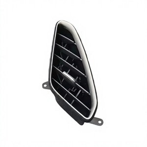 High Quality air Vents Suitable for Ferrari 458, air Vents for Ferrari 488 Dashboard - Product Image 5