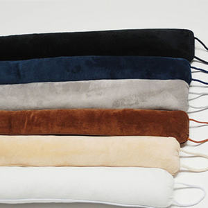 רוח, הפחתת רעש דלת חדר שינה חותם אין פקק גומי חור פקק ליד הדלת העמיד התחתון - Product Image 5