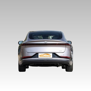 Changan Qiyuan A07 EREV, Vehículo Eléctrico de Autonomía Extendida, Diseño Premium, <span class=keywords><strong>Alta</strong></span> Eficiencia Energética - Product Image 5