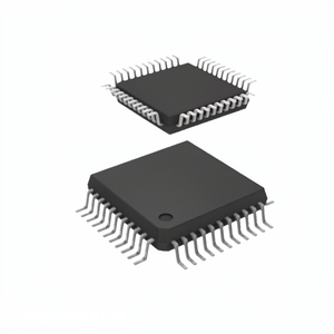 ST72F324J6T6 44 LQFP Embedded Electronic Chips Component Manufacturer Channel - Product Image 1