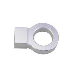 อะแดปเตอร์การไหลของน้ำมันสำหรับการแปลงเทอร์โบ <span class=keywords><strong>Vr6</strong></span>และ <span class=keywords><strong>R32</strong></span>เหมาะสำหรับมอเตอร์ <span class=keywords><strong>Vr6</strong></span>และ <span class=keywords><strong>R32</strong></span>ทั้งหมดสำหรับการจ่ายน้ำมันของเทอร์โบชาร์จเจอร์ - Product Image 3