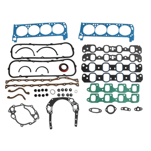 Set Completo <span class=keywords><strong>di</strong></span> Guarnizioni Motore Modello 260-1014 OLIVER per <span class=keywords><strong>Camion</strong></span> e Auto 1970-1982 351C/351M - Product Image 6