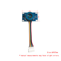 Tarjeta Electrónica PCB TThotel M1 con Chip TTlock