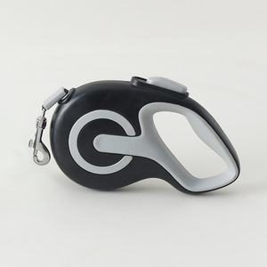 Correa retráctil automática para perros Última correa para perros al por mayor - Product Image 5