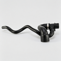 Tuyau de liquide de refroidissement moteur 11537639997 pour BMW F20 F21 F30 F31 F35 F34 E84 Moteur B48 N20 N13 N47 Pièces automobiles d'origine OEM