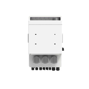 Deye 5KW 6KW 7kW 8KW 10KW 12KW lai biến tần On-Grid off-lưới chia giai đoạn năng lượng mặt trời biến tần chúng tôi 120V hỗ trợ sử dụng nhà Wifi BMS - Product Image 3
