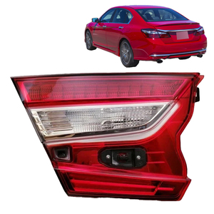 Hiệu suất cao đèn hậu thích hợp cho 2018 Honda Accord số tham chiếu 34155-tva-h01 33550-tva-h11 - Product Image 2