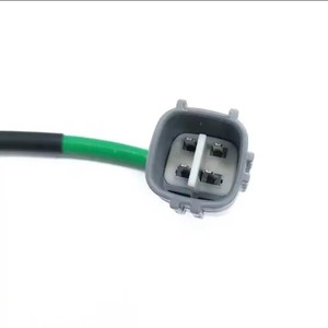 89465-BZ070 เซ็นเซอร์ออกซิเจน O2 ติดตั้งหลังท่อไอเสียสำหรับโตโยต้า อแวนซ่า รัช ไดฮัทสุ เทริออส เซเนีย 1.3L 1.5L 89465BZ070 หลอดแลมบ์ดาด้านหลัง - Product Image 4