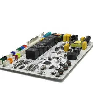 Manufacturer Pcb Boards And Pcba Supplier Battery Management System Smart Bms