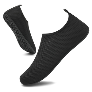 <span class=keywords><strong>Scarpe</strong></span> <span class=keywords><strong>da</strong></span> Yoga Antiscivolo Aquasocks per Uomo e Donna, Asciugatura Rapida, Accessori <span class=keywords><strong>da</strong></span> Spiaggia a Piedi Nudi, Sicure e Comode per l'Estate - Product Image 2