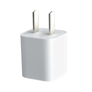 Chargeur personnalisé 5V1A 220V compatible avec l'adaptateur de charge rapide USB XS <span class=keywords><strong>5W</strong></span> pour appareils - Product Image 5
