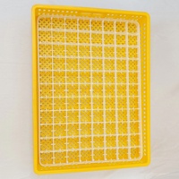 Nouveau panier d'éclosion universel pour l'élevage de poulets, canards, oies, pigeons, cailles et volailles – Accessoires pour machine d'éclosion