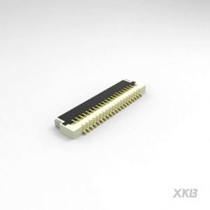 X05A10L20G FFC/FPC Connector Electronic Component - Product Image 1