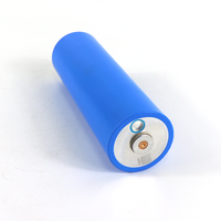 Batterie de stockage d'énergie LiFePO4 Cellule 40130 40135 3.2V EV Go Tion 20Ah Batterie cylindrique au lithium métallique 33140 3.2V 15Ah avec 20A