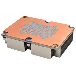 Enfriador de CPU LGA3647 1U, Radiador de Placa de Cobre, Ventilador Pasivo para Disipación de Calor - Product Image 2