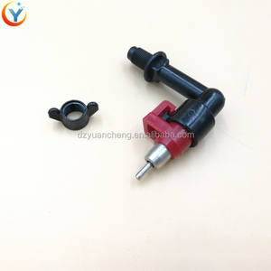 <span class=keywords><strong>Bebedero</strong></span> de conejo y pollo, taza de <span class=keywords><strong>bebedero</strong></span> para aves de corral con soporte de montaje, <span class=keywords><strong>bebedero</strong></span> para pezones de conejo - Product Image 1